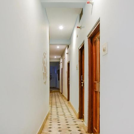 Spot On 75653 Hotel Rohit Bilāspur Exterior foto