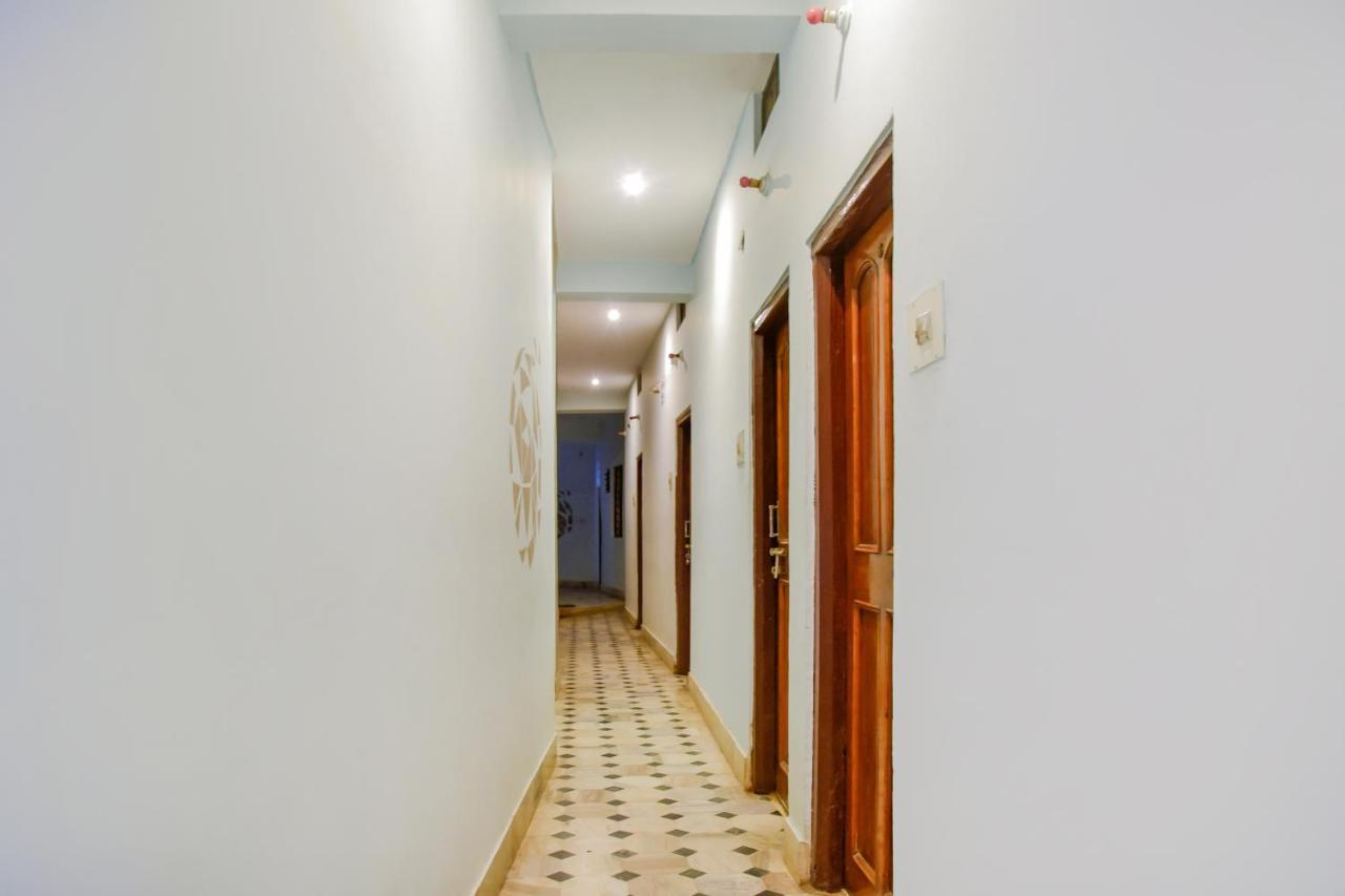 Spot On 75653 Hotel Rohit Bilāspur Exterior foto